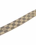 LOUIS VUITTON REVERSIBLE DAMIER BELT