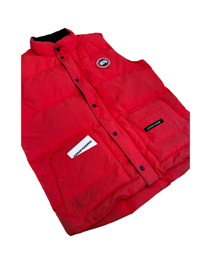 CANADA GOOSE FREESTYLE VEST