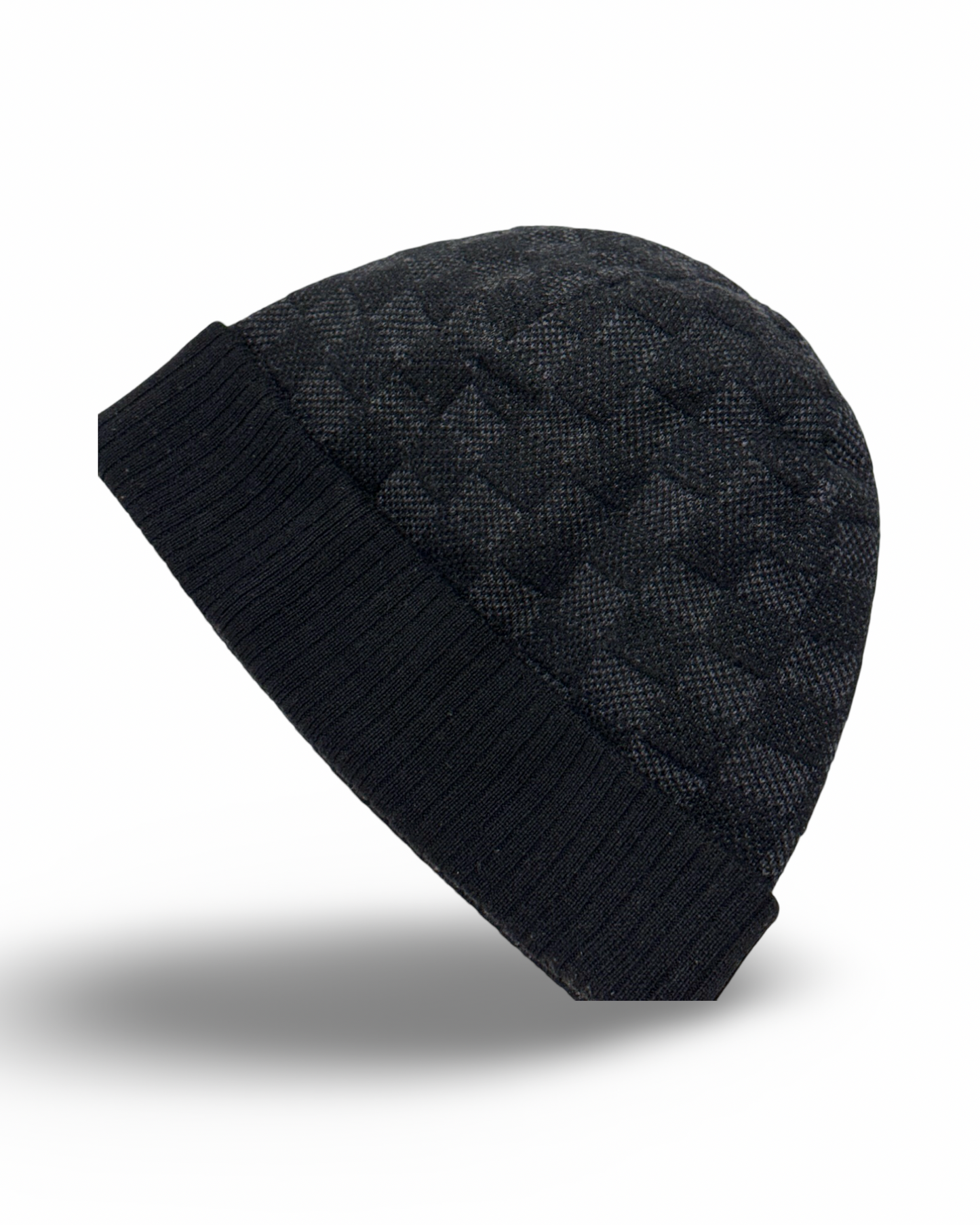 LOUIS VUITTON DAMIER BEANIE