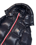 MONCLER MONTBELIARD DOWN JACKET