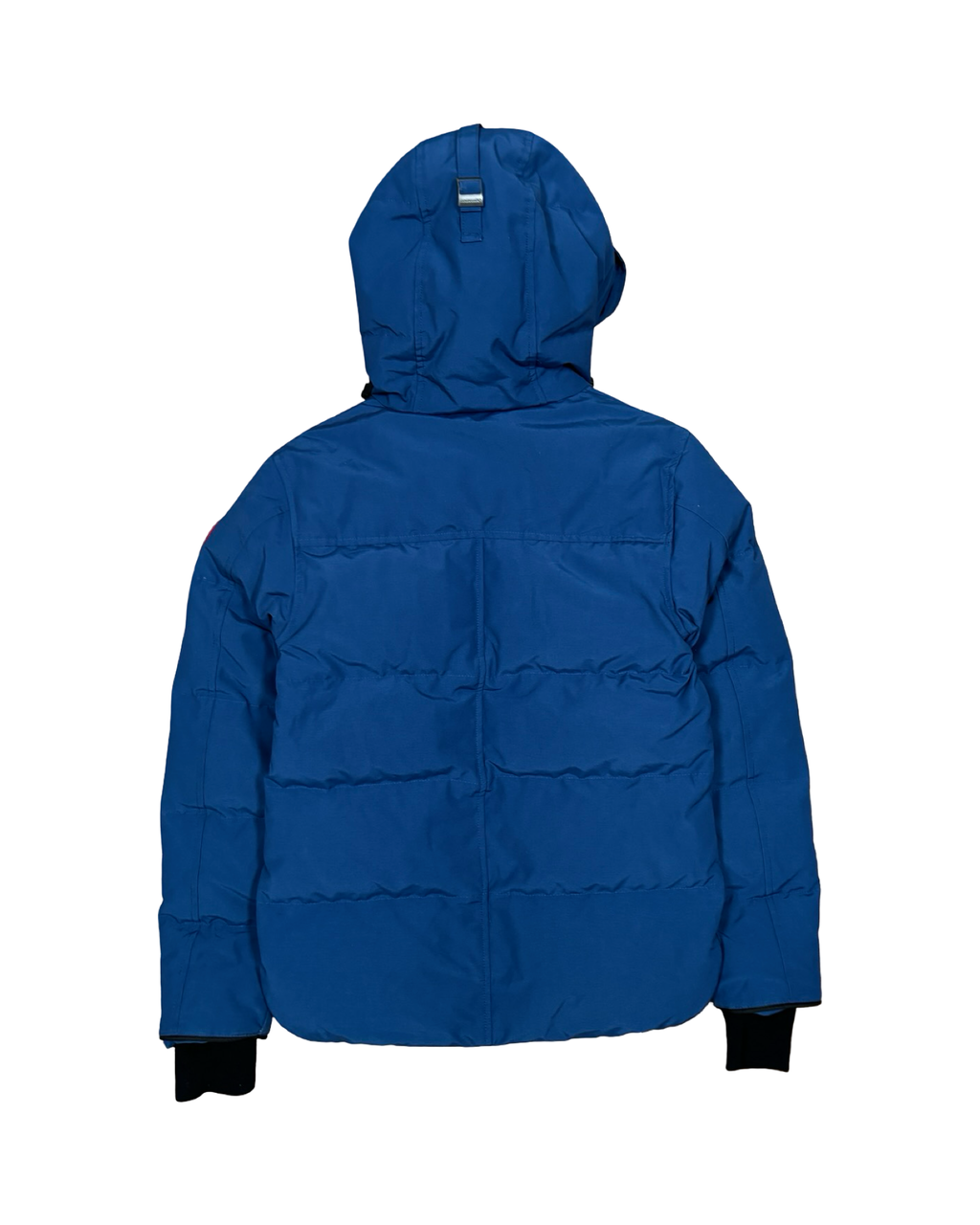 CANADA GOOSE MACMILLAN PARKA