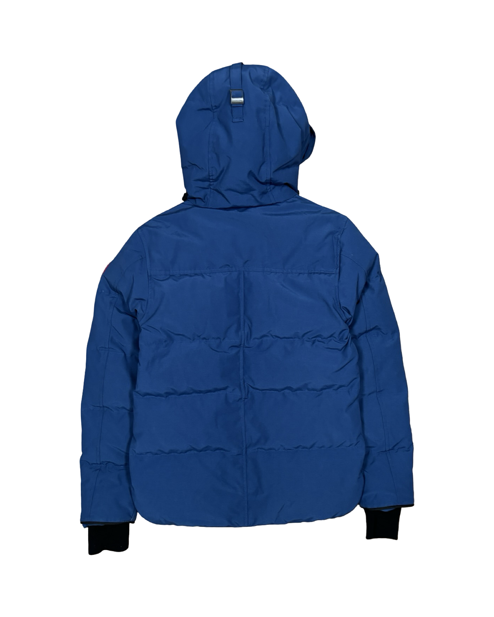 CANADA GOOSE MACMILLAN PARKA