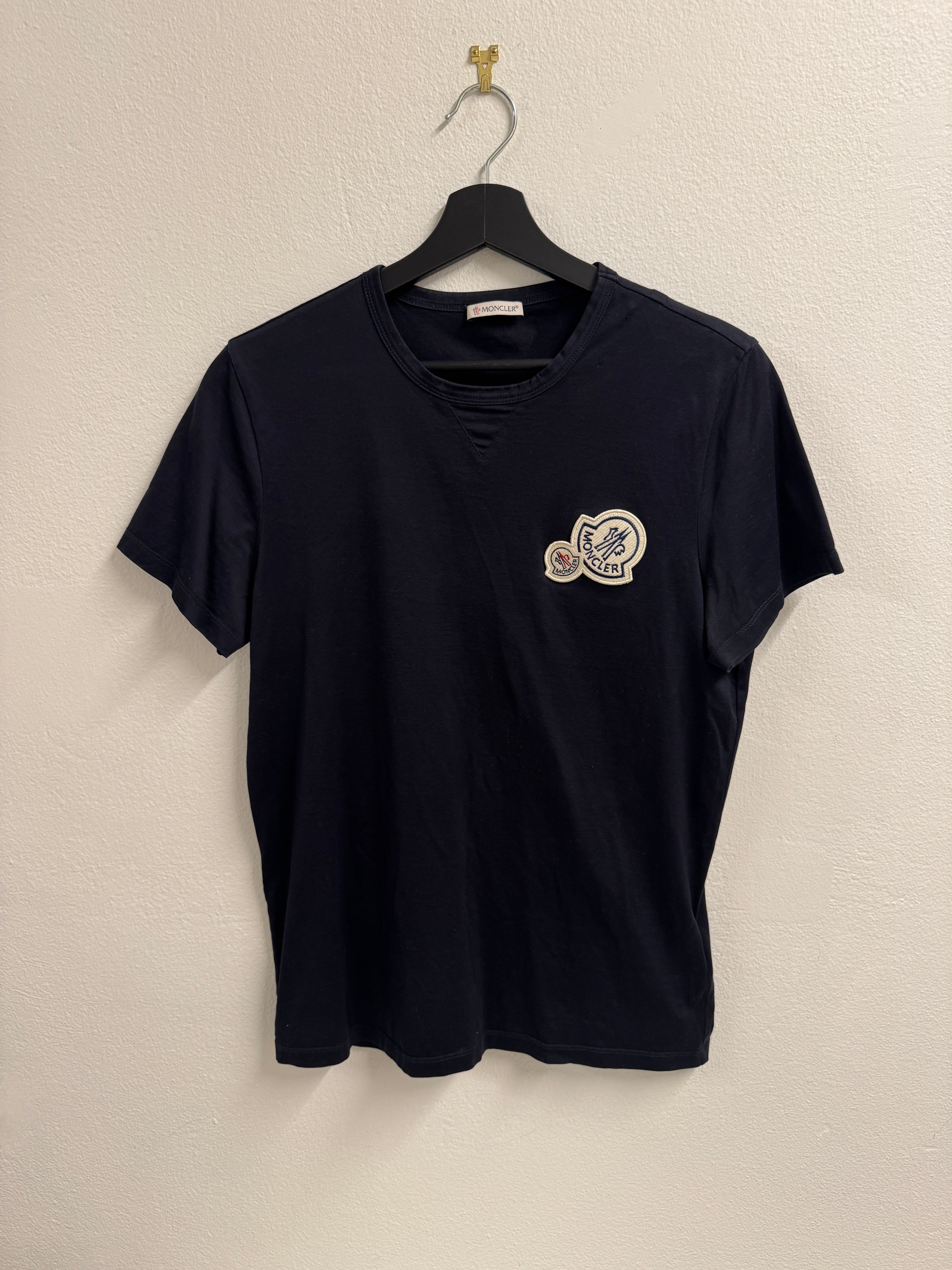 MONCLER T-SHIRT