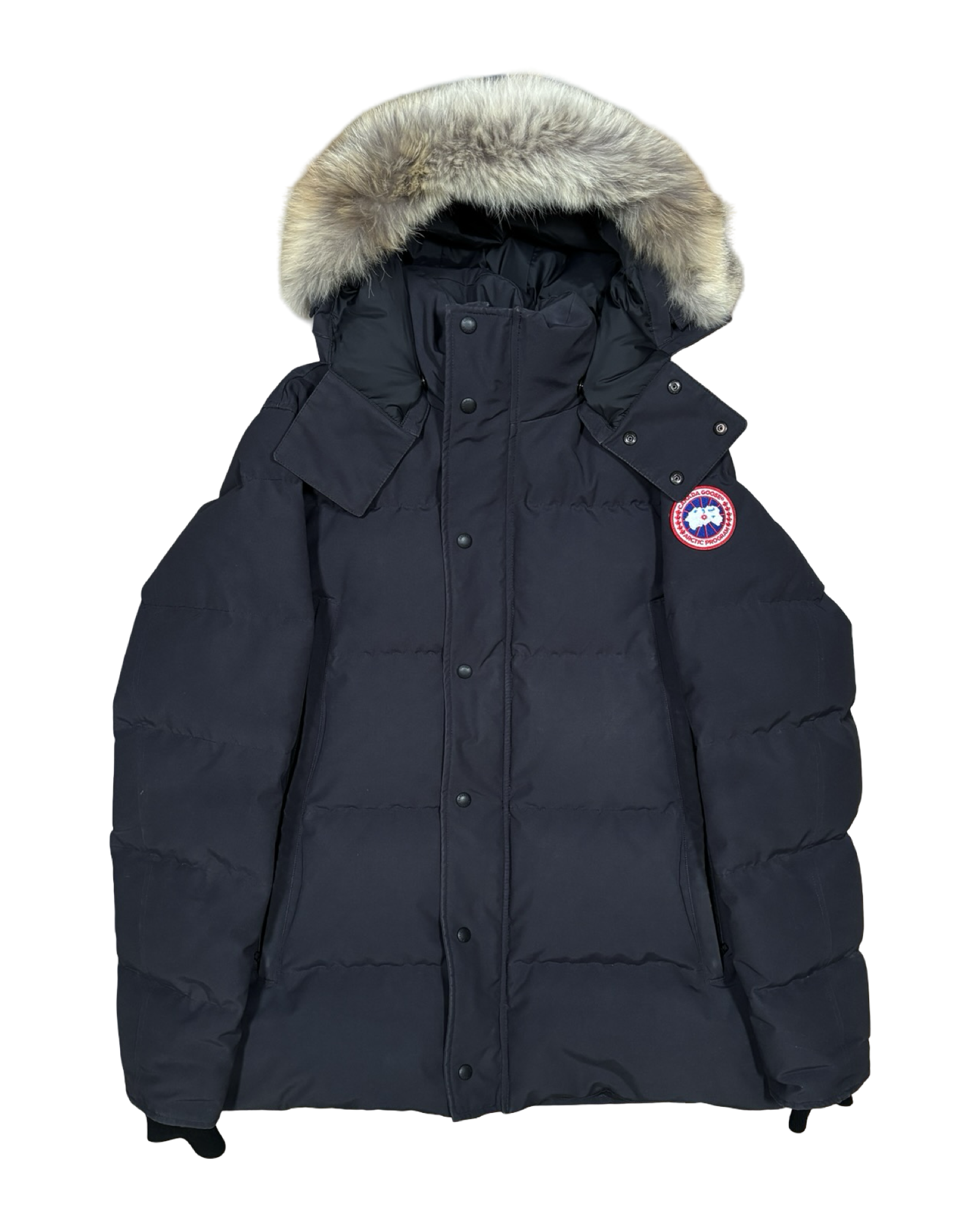 CANADA GOOSE WYNDHAM PARKA