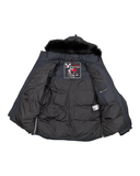 MOOSE KNUCKLES 3Q PARKA