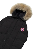 CANADA GOOSE CARSON PARKA