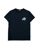 MONCLER DOUBLE LOGO T-SHIRT