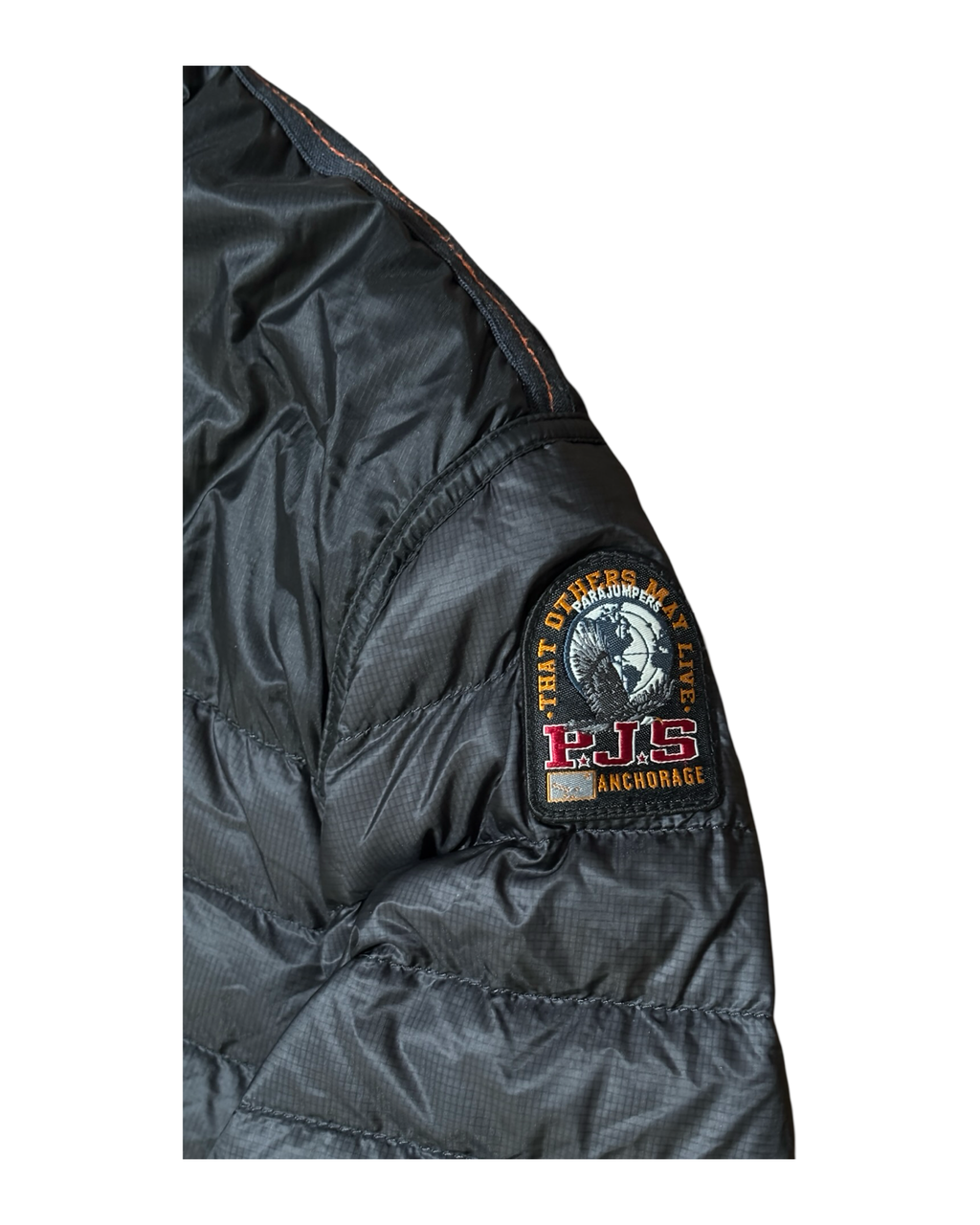 PARAJUMPERS JACKET