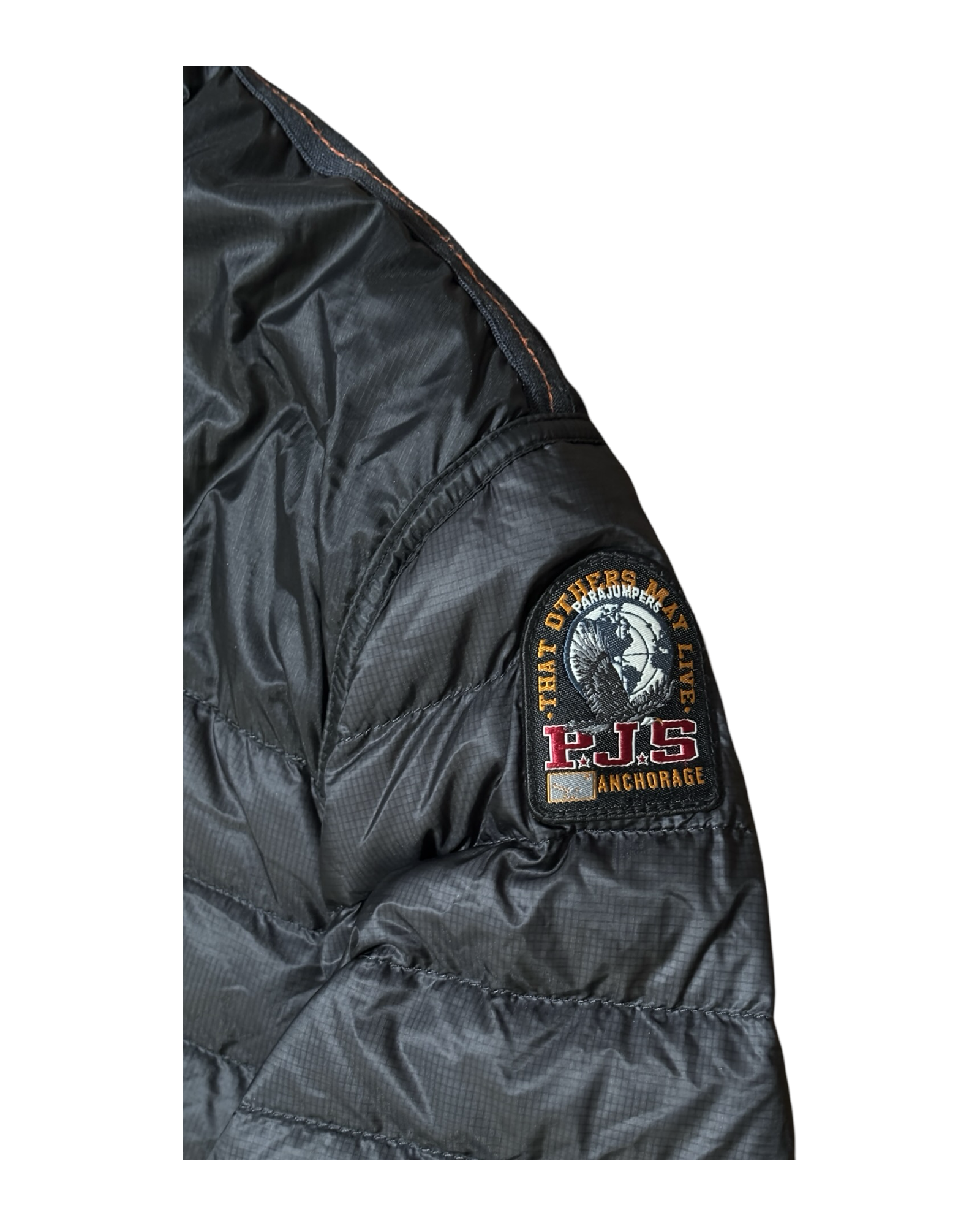 PARAJUMPERS JACKET
