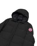 CANADA GOOSE MACMILLAN PARKA