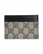 GUCCI GG CARD HOLDER