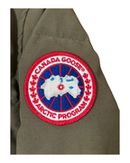 CANADA GOOSE WYNDHAM PARKA