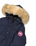 CANADA GOOSE CARSON PARKA