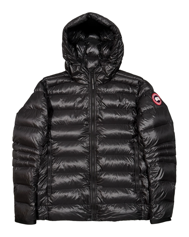 CANADA GOOSE CROFTON TAKKi