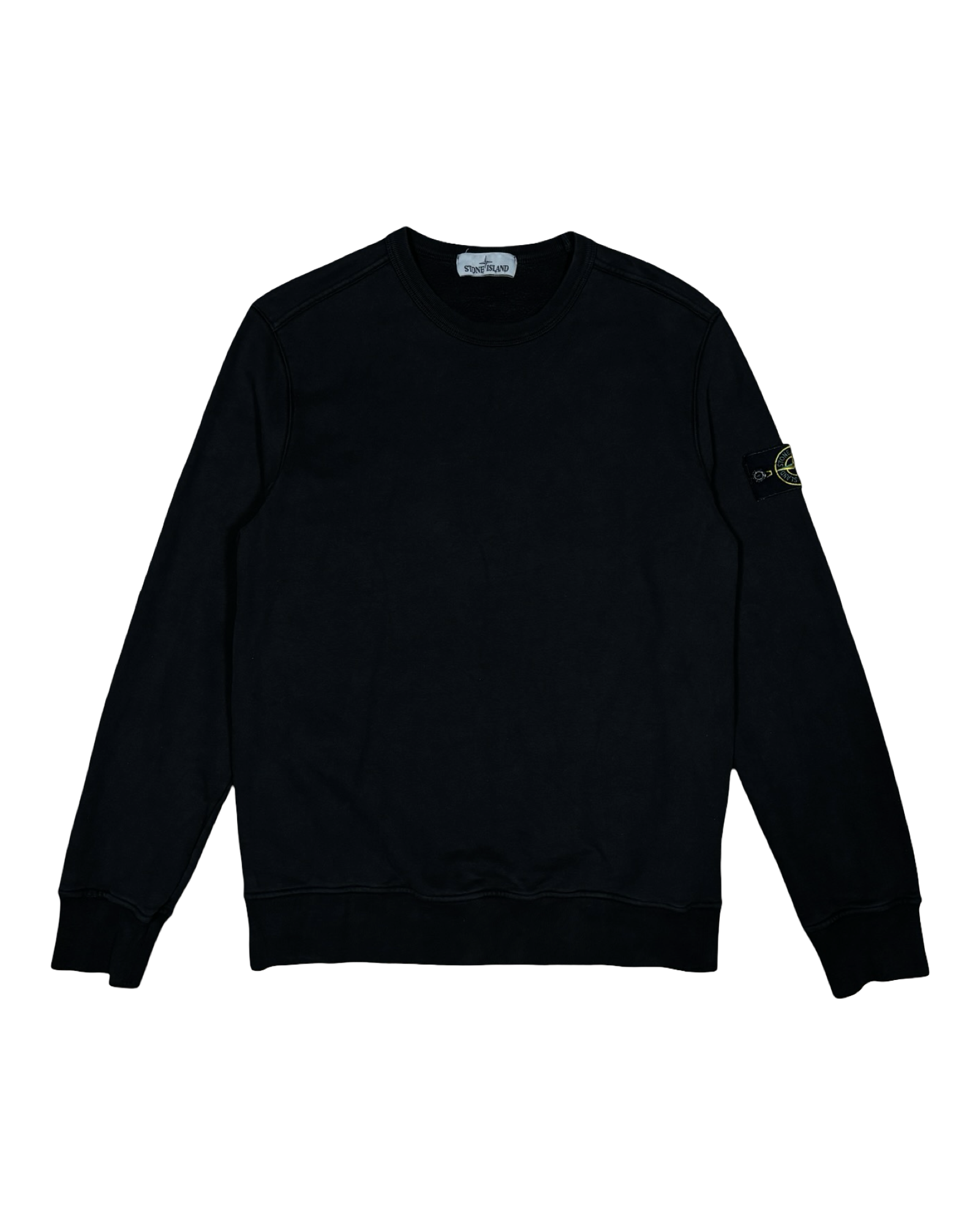 STONE ISLAND SWEATSHIRT