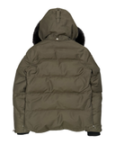 MOOSE KNUCKLES 3Q PARKA