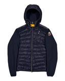 PARAJUMPERS NOLAN HYBRID TAKKI