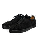 CHRISTIAN LOUBOUTIN JUNIOR SPIKES