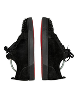 CHRISTIAN LOUBOUTIN JUNIOR SPIKES