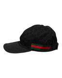 GUCCI GG CANVAS LIPPIS