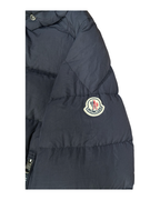 MONCLER BRIQUE JACKET