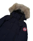 CANADA GOOSE WYNDHAM PARKA