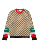GUCCI GG PITKÄHIHAINEN