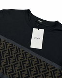 FENDI FF PANEL T-PAITA