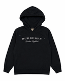 BURBERRY LONDON HUPPARI