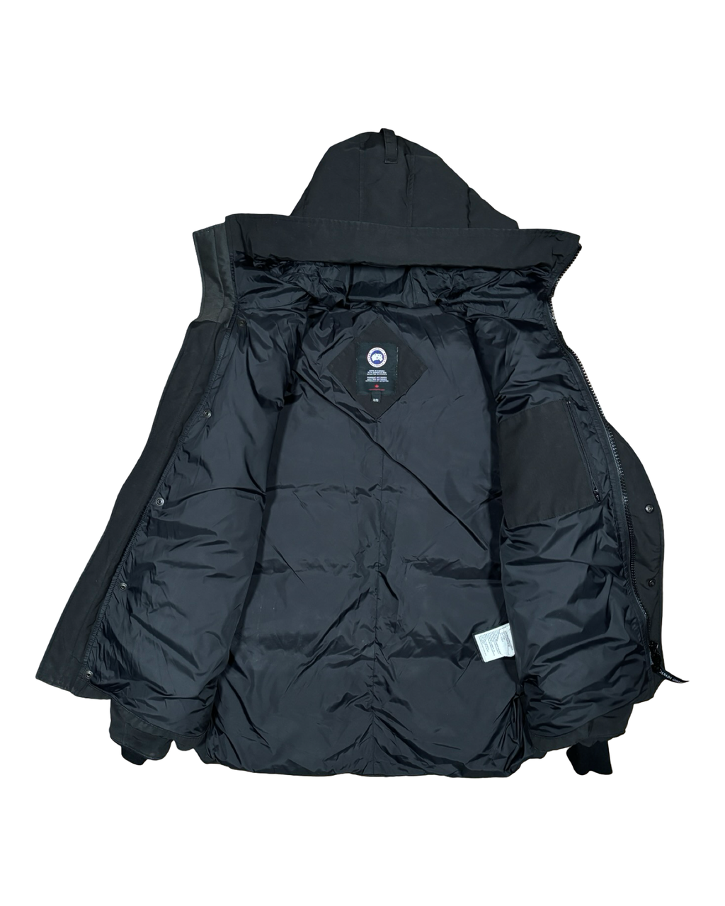 CANADA GOOSE MACMILLAN PARKA