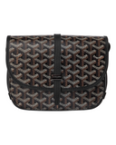 GOYARD BELVEDERE PM MESSENGER BAG