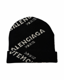 BALENCIAGA BEANIE
