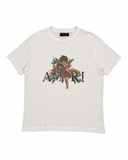 AMIRI CHERUB T-SHIRT