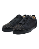 CHRISTIAN LOUBOUTIN JUNIOR SPIKES