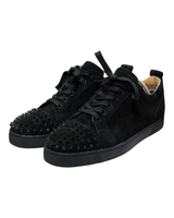 CHRISTIAN LOUBOUTIN JUNIOR SPIKES