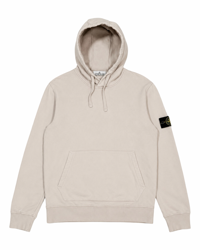 STONE ISLAND HOODIE