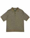 DIOR OBLIQUE POLO
