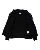 MONCLER WOOL CARDIGAN
