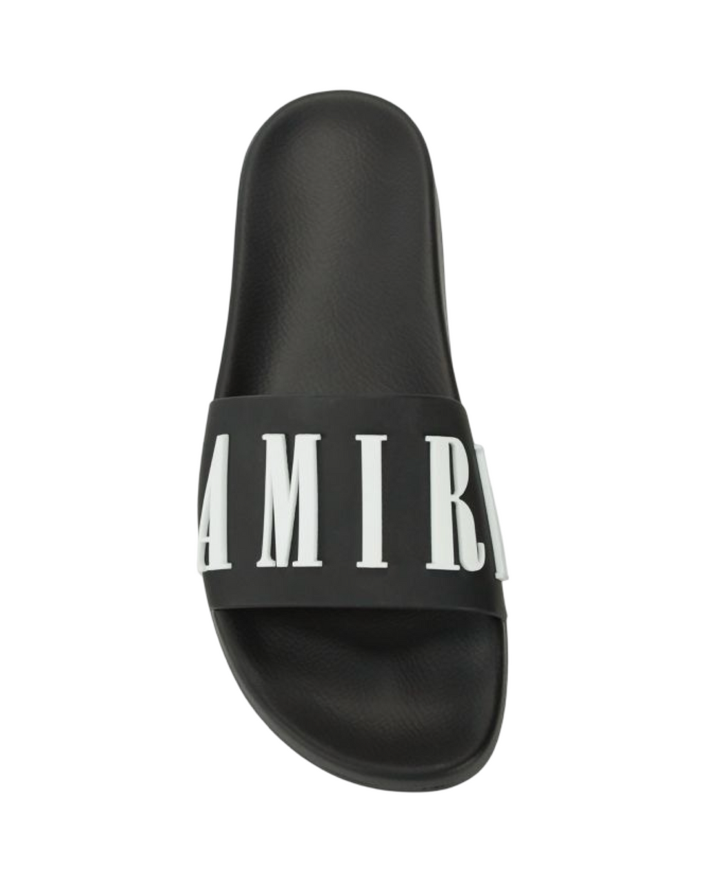 AMIRI LOGO POOLSLIDE