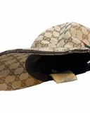 GUCCI GG CANVAS LIPPIS