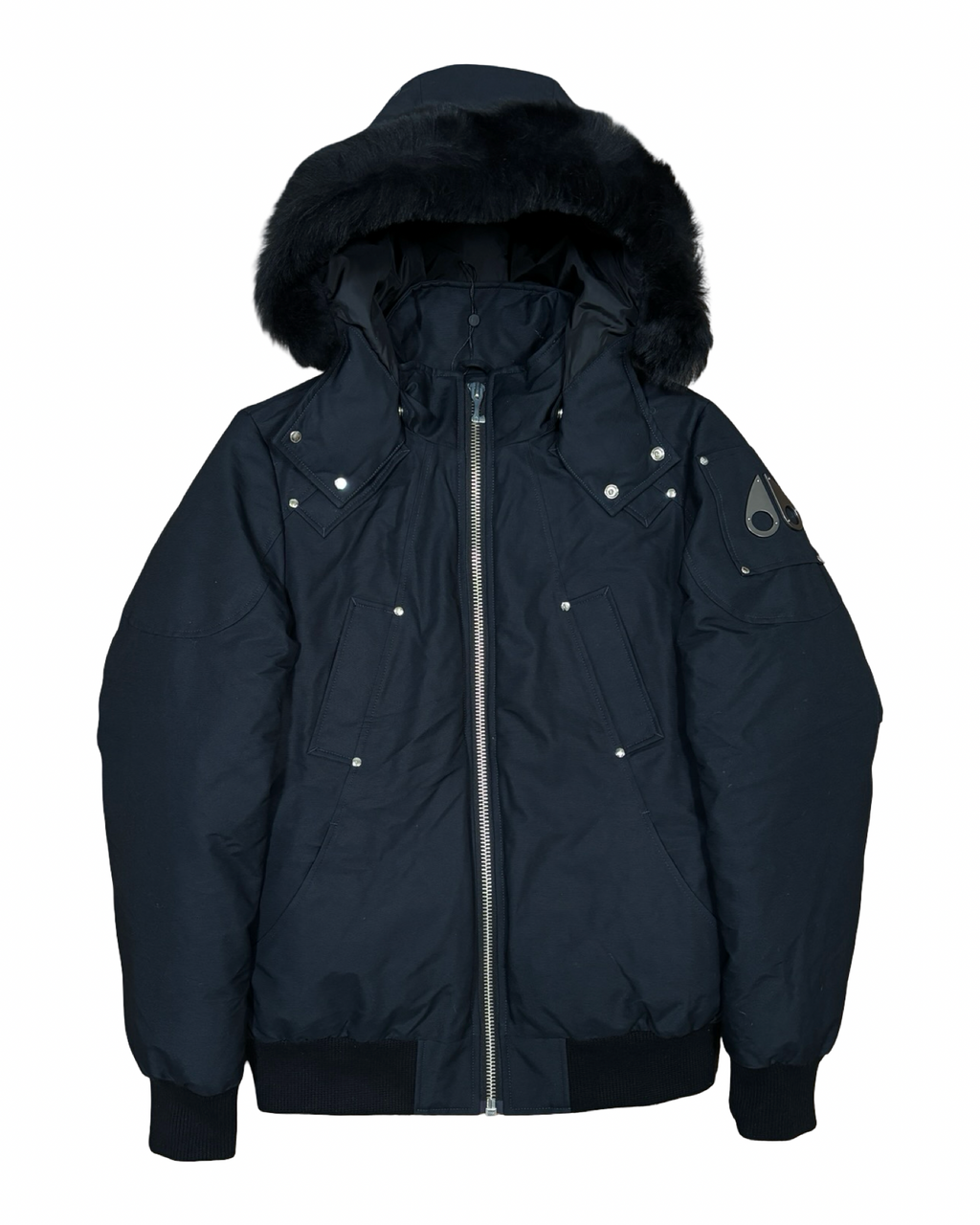 MOOSE KNUCKLES BOMBER