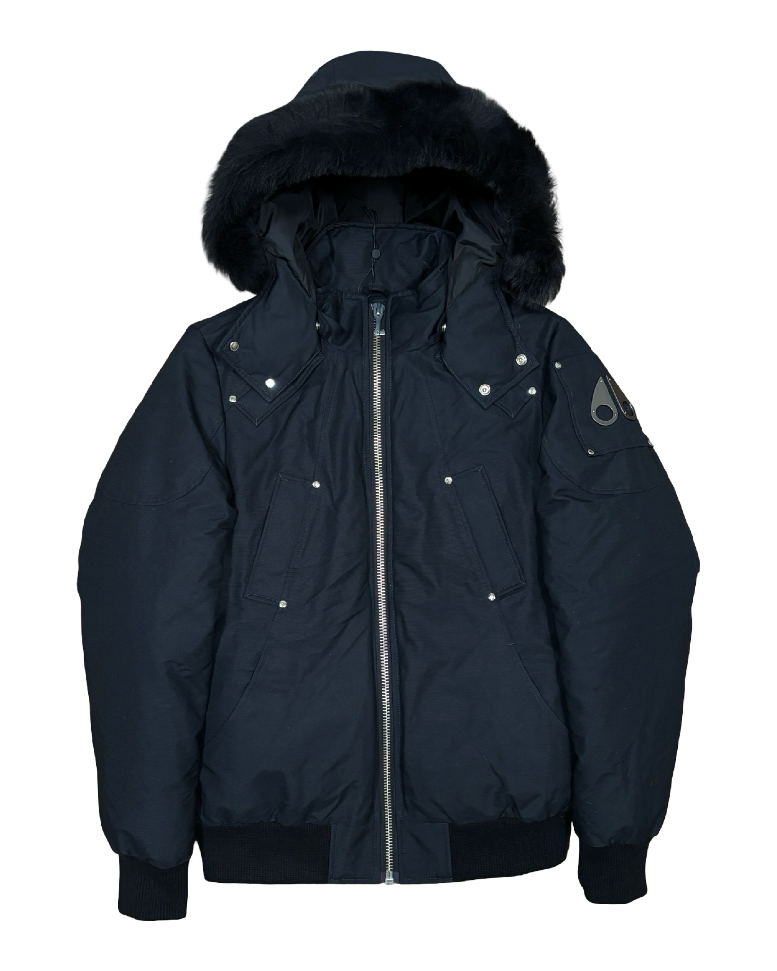 MOOSE KNUCKLES BOMBER