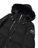 MOOSE KNUCKLES WOMENS 3Q PARKA