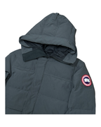 CANADA GOOSE MACMILLAN PARKA