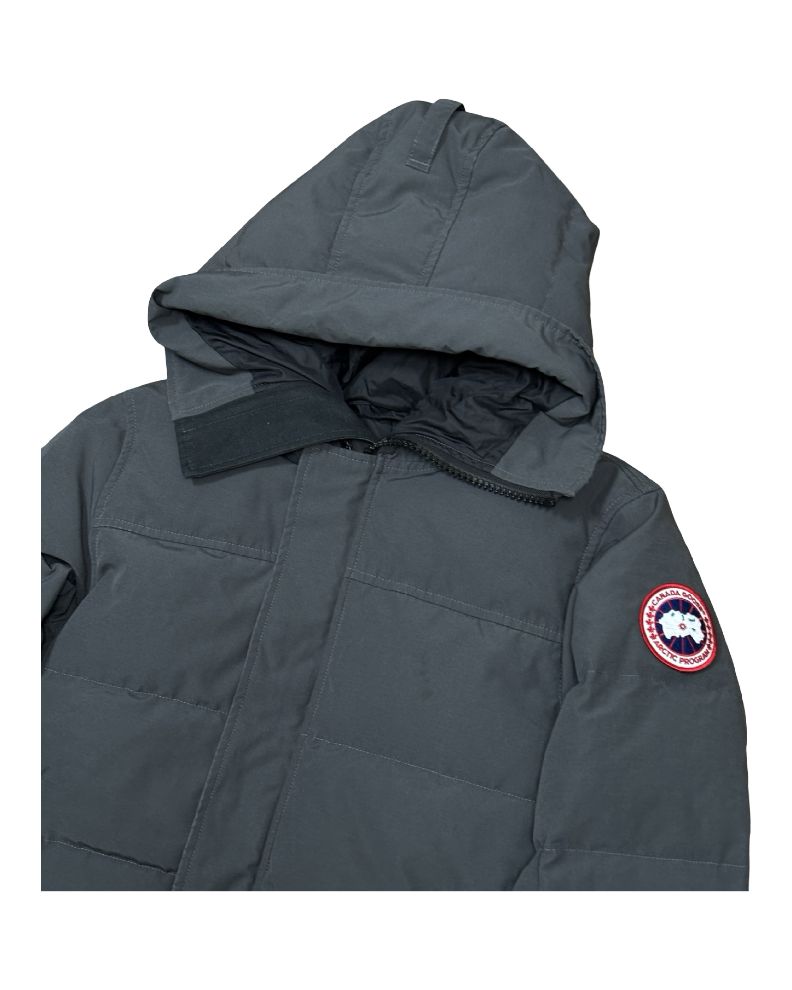 CANADA GOOSE MACMILLAN PARKA