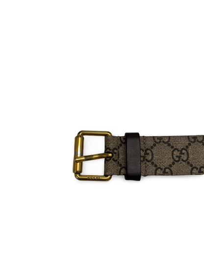 GUCCI SNAKE BELT