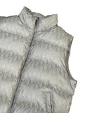DIOR OBLIQUE VEST