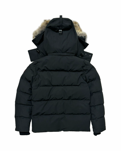 CANADA GOOSE WYNDHAM PARKA