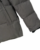 CANADA GOOSE WYNDHAM PARKA