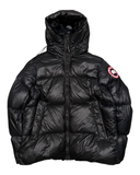 CANADA GOOSE CROFTON PUFFER
